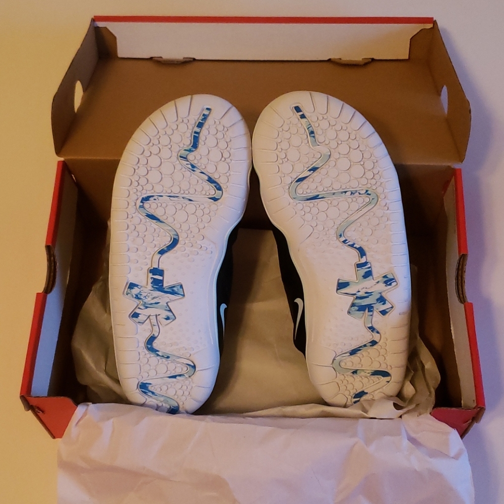 ***SOLD*SOLD*SOLD*SOLD*SOLD***FINAL SALE*BRAND NEW* NIKE AIR ZOOM PULSE SHOES...